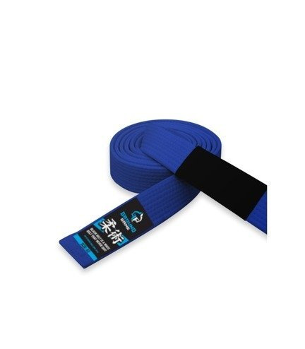 Pas do BJJ (Niebieski)