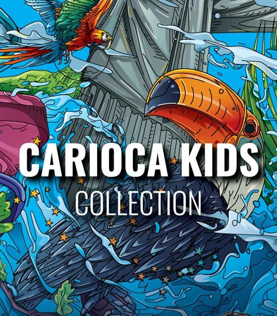 Kolekcja "Carioca Kids"